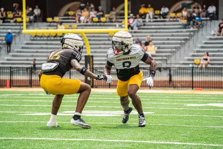 Jaylen Himes SPring Showcase