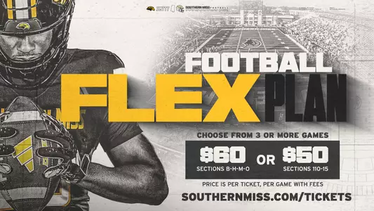 2026 Football Flex Plan