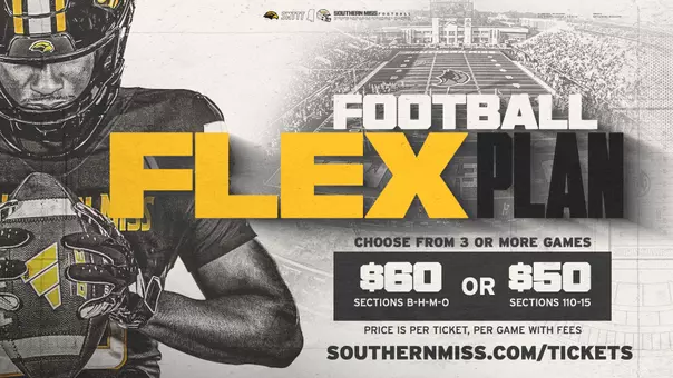 2026 Football Flex Plan