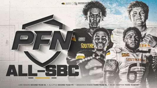 PFN All-Sun Belt