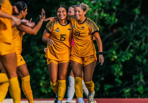 WSOC Game 1 Header