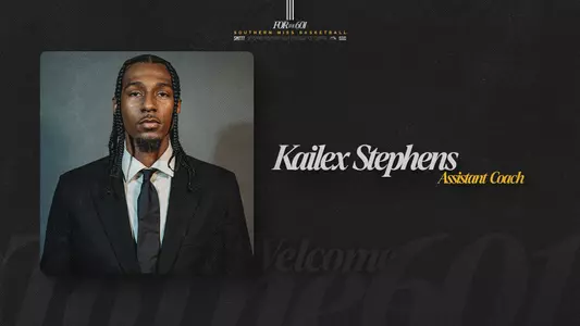 Kailex Stephens Basketball Hire