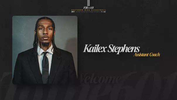 Kailex Stephens Basketball Hire
