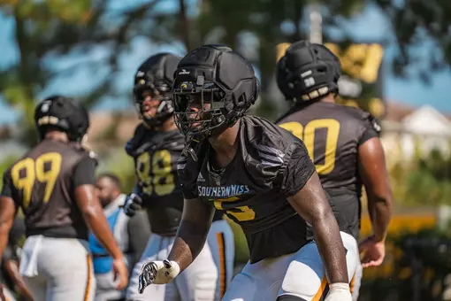 Nasim Cairo - 2026 Fall Camp