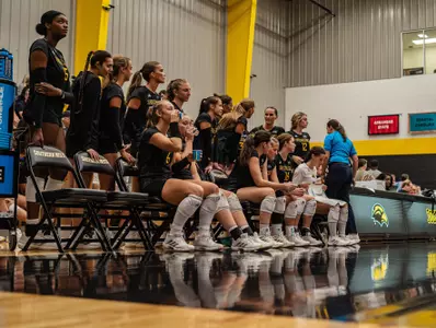 Bench shot
