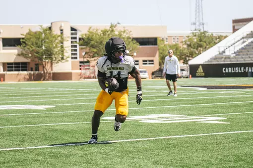 Fall Camp Photo