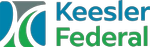 Keesler Federal Credit Union Logo (August 2026)
