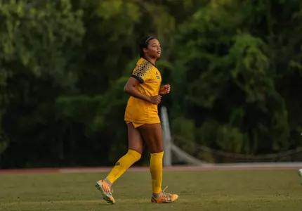 WSOC Game 4 Pregame