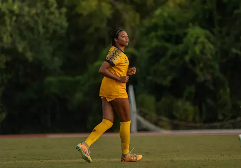WSOC Game 4 Pregame