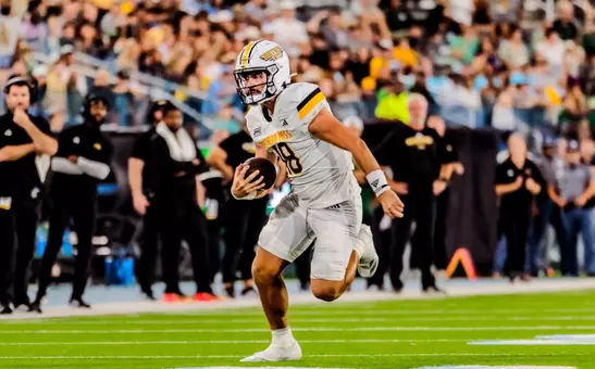 Landry Lyddy at Tulane