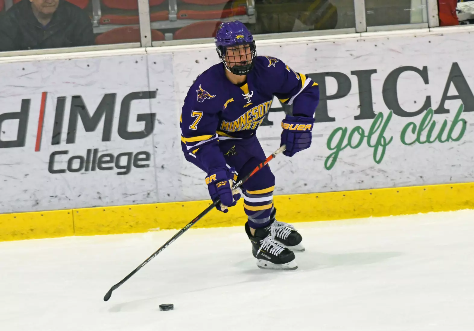 MSU Player