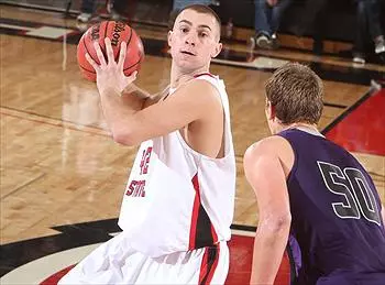 Connor Niehaus