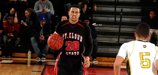 Men's Basketball to Play Two Games in Lakeland, Florida, Nov. 23-24 Image