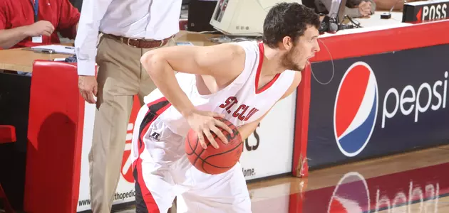 Husky Basketball to Open Regular Season at St. John's Friday Image