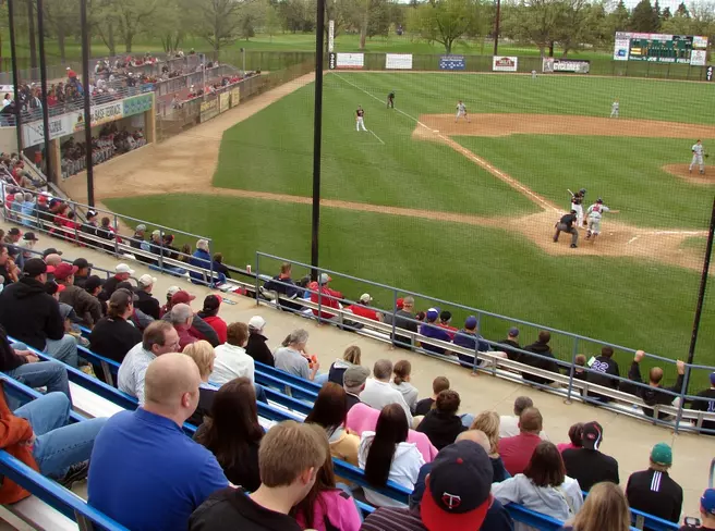 Baseball Prospective Student Athletes