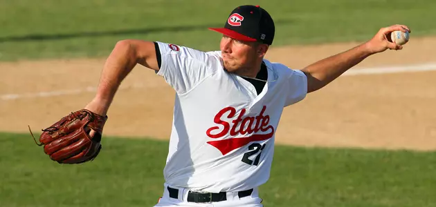 Chris Kubitz