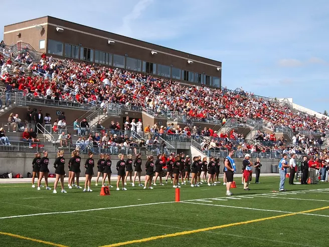 2016-17 Huskies Fund Contributors