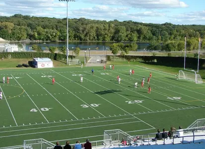 Husky Stadium Soccer