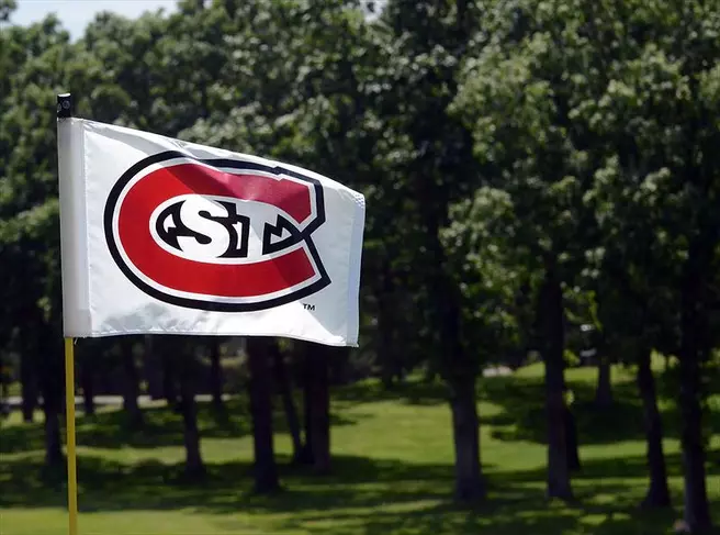 Athletic Department Golf Events