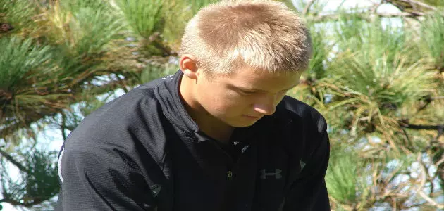 Devin Holmes