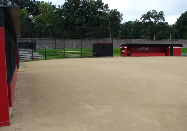 St. Cloud State's Selke Field