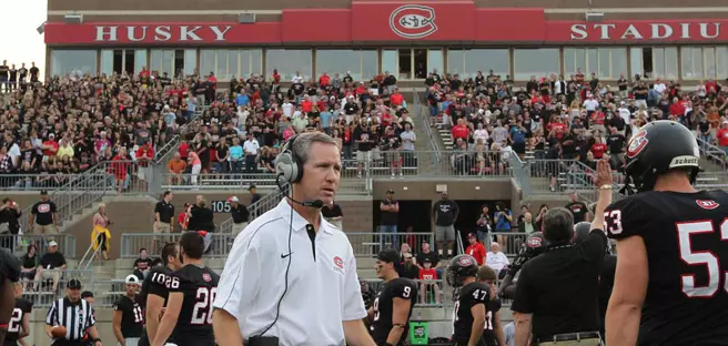 2017-18 SCSU Coaches' Show Schedule