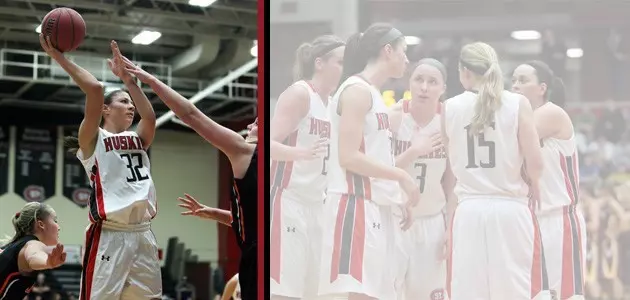 WBB Jessica Benson