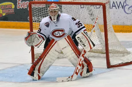 Charlie Lindgren