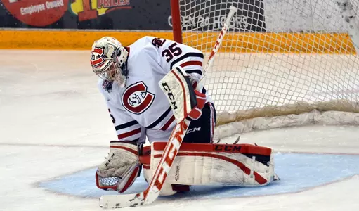 Charlie Lindgren