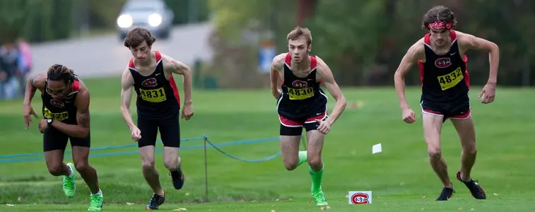 Paul Maile, Ra'shad Harris, Johnathan Hess, Tom Mountain