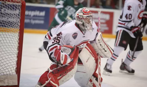 Charlie Lindgren