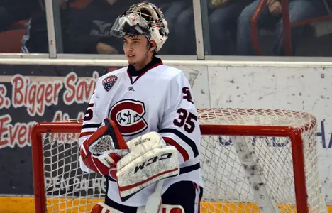 Charlie Lindgren