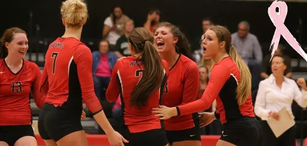 Breast Cancer Awareness meet