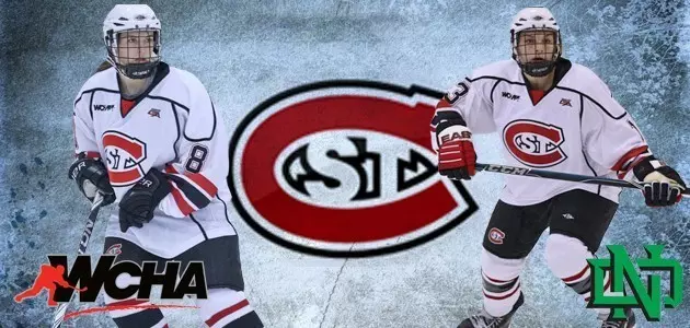 Michelle Burke & Sydney Burghardt