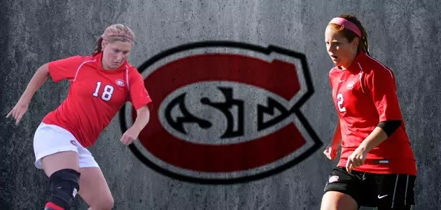 Michelle Cornell & Kara Dahmen