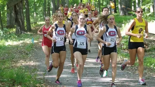 Lindsey Stassen, Jenny Metzler