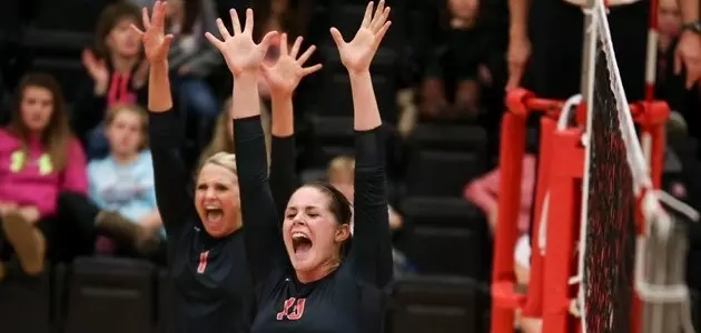 Dietzen Senior Night