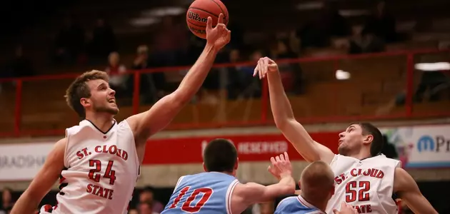 Craggs.Larson vs. SJU.11.16.13