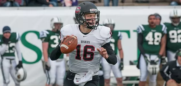 Phillip Kaphake vs. Bemidji State