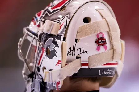 Charlie Lindgren