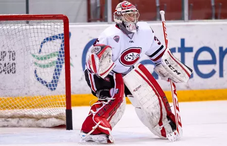 Charlie Lindgren