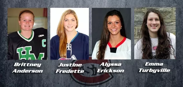 WHKY Early Sign Release