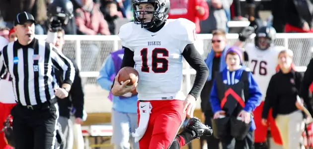 Phillip Klaphake vs. MSU.11.30.13