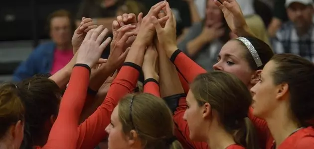 VB Huddle 2013