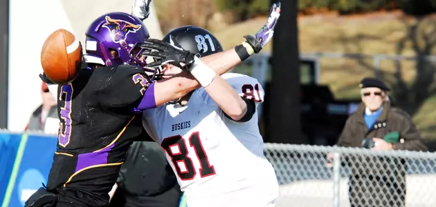 Matt Hentges vs. MSU.11.30.13