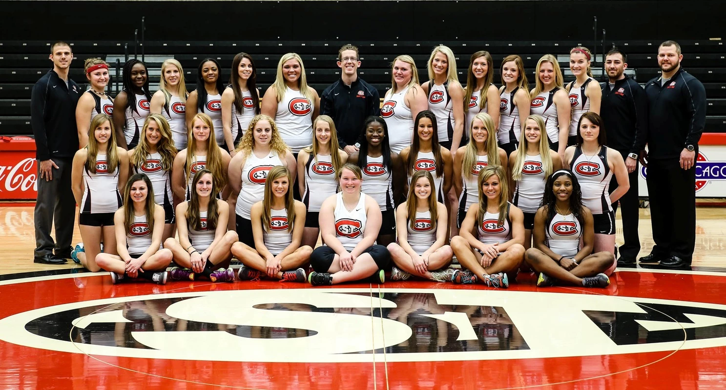 2013 Women's Track & Field