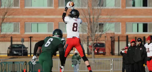 Dan Brown vs NWMSU.12.7.13