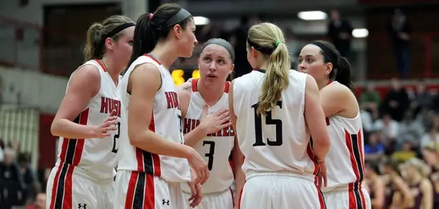 WBB Huddle