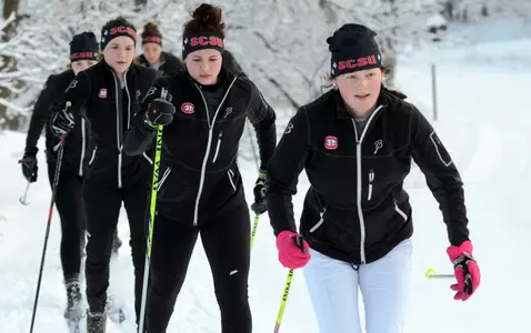 Hannah Sanborn, Banken