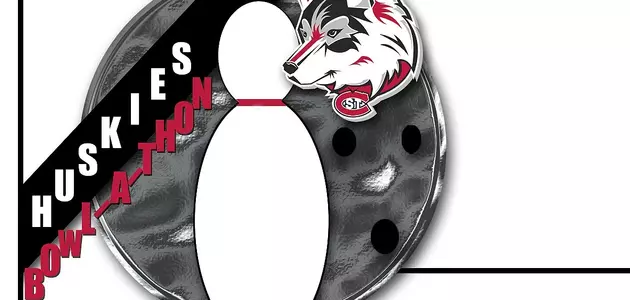 Bowl-A-Thon graphic